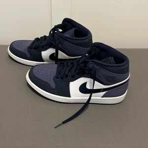 Air Jordan 1s - Men/Boys 7.5